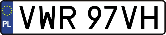 VWR97VH