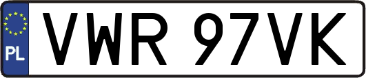 VWR97VK