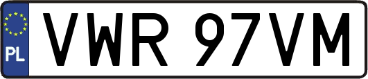VWR97VM
