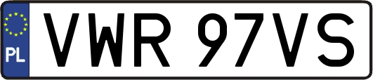 VWR97VS