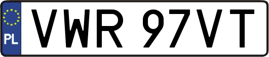 VWR97VT