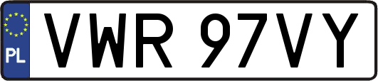 VWR97VY