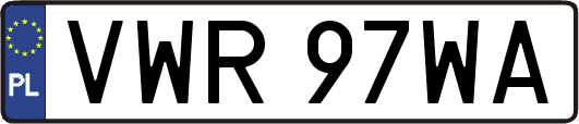 VWR97WA
