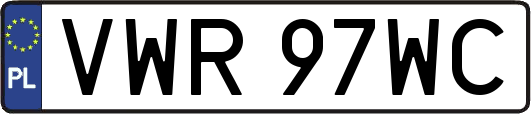 VWR97WC