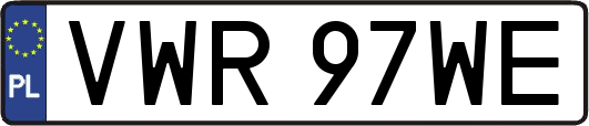 VWR97WE