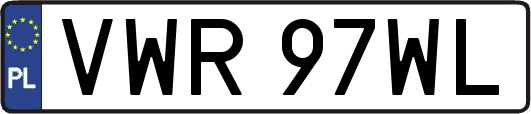 VWR97WL