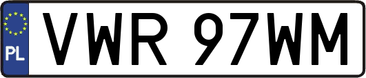 VWR97WM