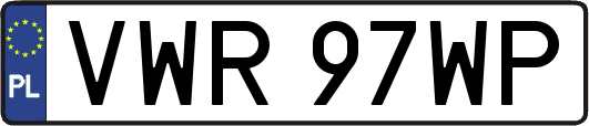 VWR97WP