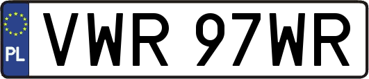 VWR97WR