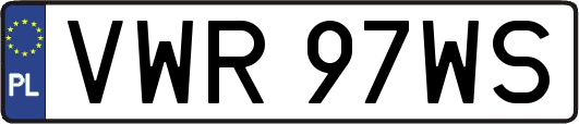 VWR97WS