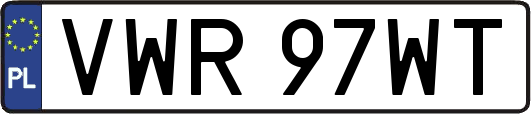 VWR97WT