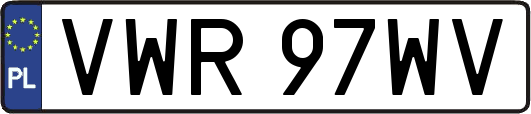 VWR97WV