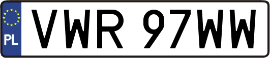VWR97WW