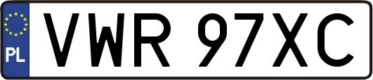 VWR97XC