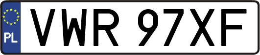 VWR97XF