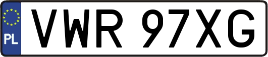VWR97XG