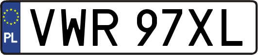 VWR97XL