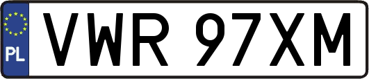 VWR97XM