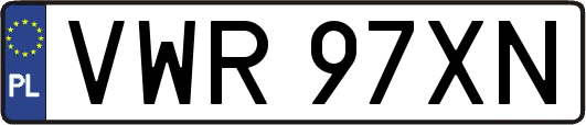 VWR97XN