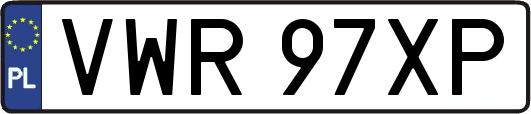 VWR97XP