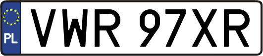 VWR97XR
