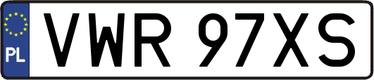 VWR97XS