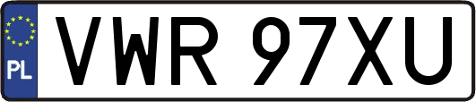 VWR97XU