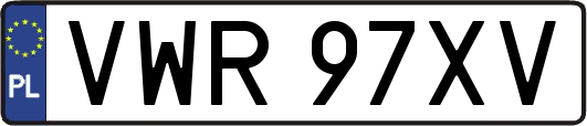 VWR97XV