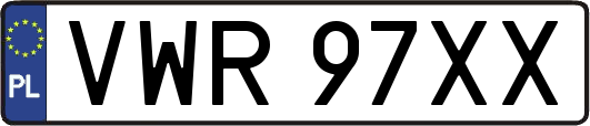 VWR97XX