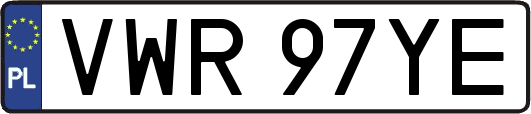 VWR97YE