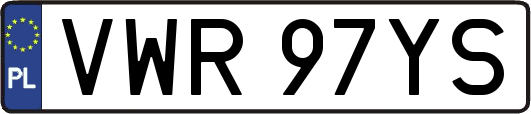 VWR97YS