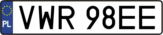 VWR98EE
