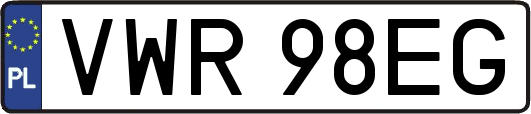 VWR98EG