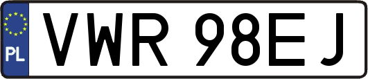 VWR98EJ