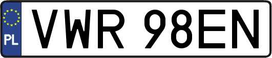 VWR98EN
