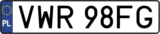 VWR98FG