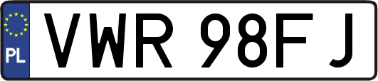 VWR98FJ