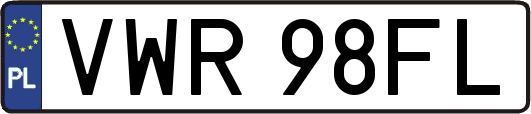 VWR98FL