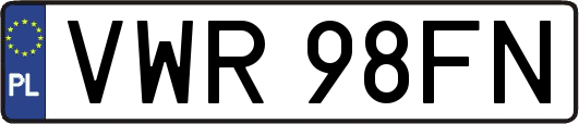 VWR98FN