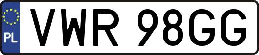 VWR98GG