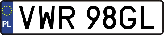 VWR98GL