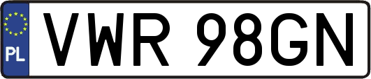 VWR98GN