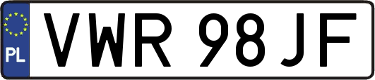 VWR98JF