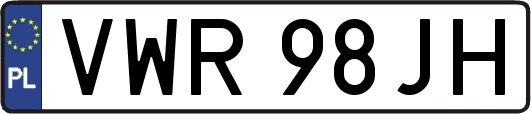 VWR98JH