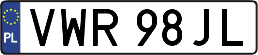 VWR98JL