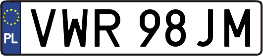 VWR98JM