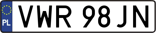 VWR98JN