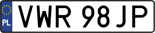 VWR98JP