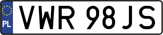VWR98JS