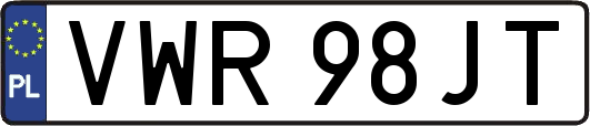 VWR98JT